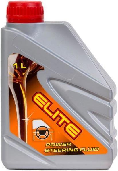 Actual product image Autochemija Universal Power Steering Fluid
