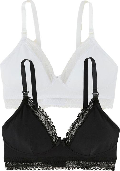 Produktbild Vertbaudet Still-Bh/Bustier (85 D)
