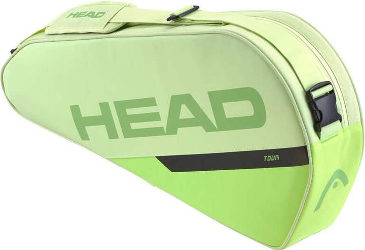 Head Tour Schlägertasche S Grün