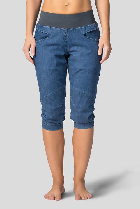 Actual product image Rafiki Women's Chain Capri (42, XL)