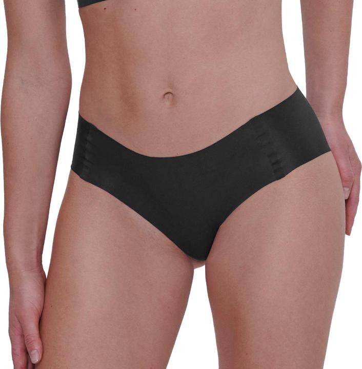 Produktbild Sloggi 3er Pack ZERO Feel 2.0 Hipster (L, 3er Pack)