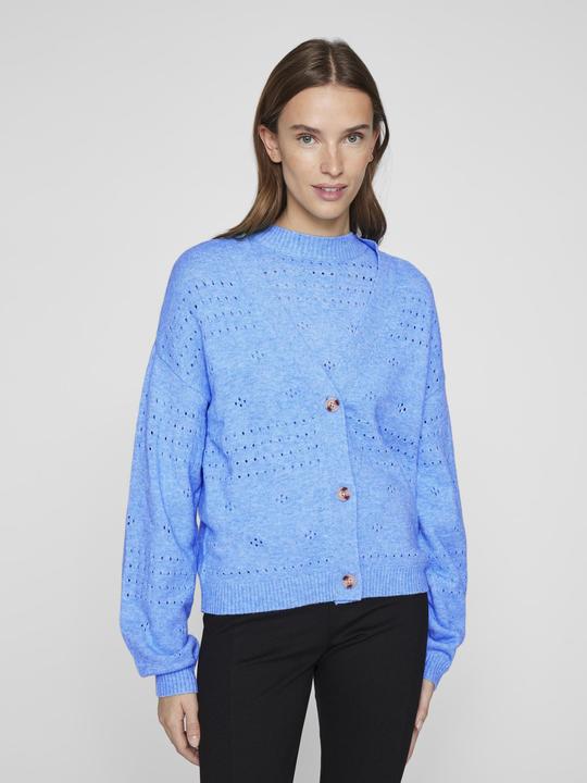 Image du produit Vila V-Ausschnitt Strickjacke (XS)