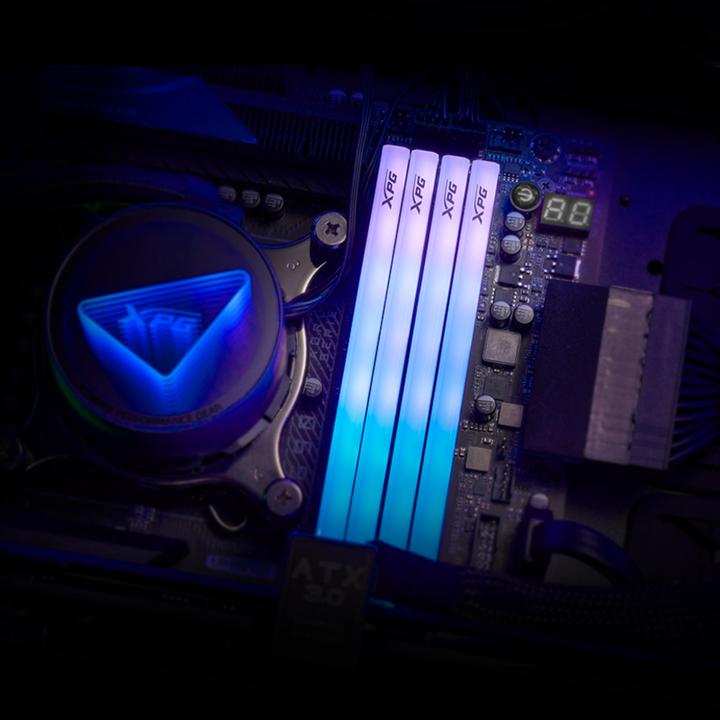 Productafbeelding Adata Lancer XPG-Series (2 x 16GB, 6000 MHz, DDR5 RAM, U-DIMM)