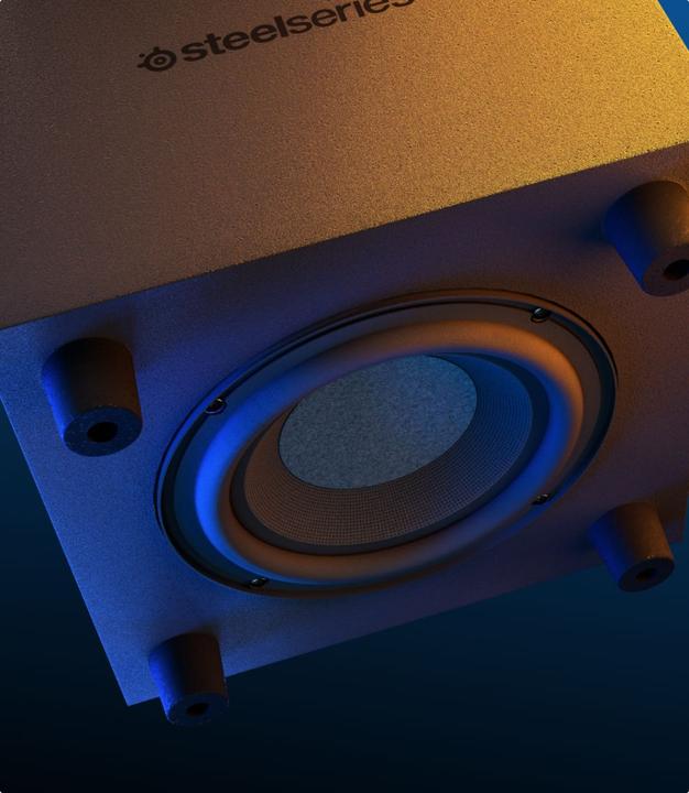 Immagine prodotto SteelSeries Arena 7
