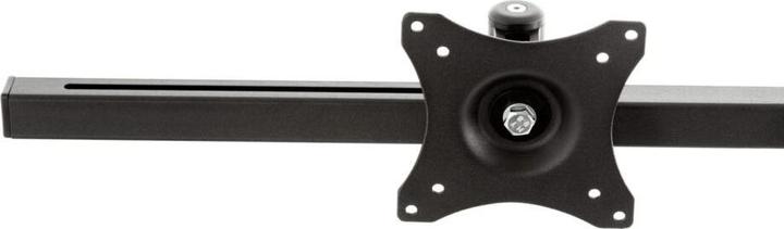 Actual product image edbak LCD table mount for 2x 19"-27 (Table, 27")