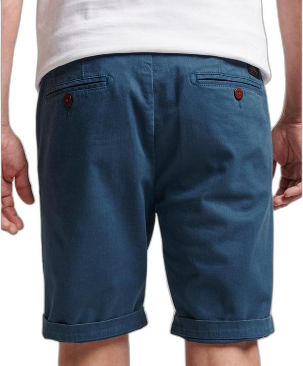 Actual product image Superdry chino shorts officier (28)
