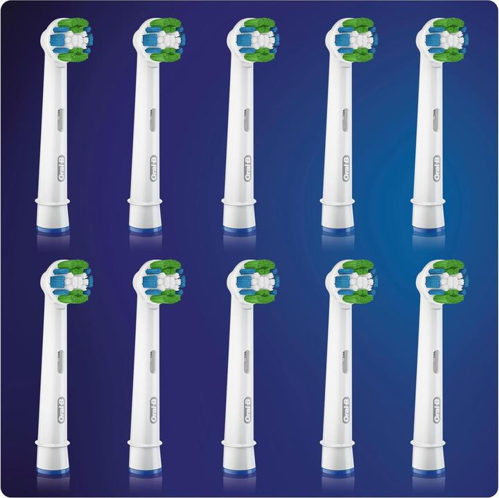 Produktbild Oral-B Precision Clean CleanMaximiser (10 x)