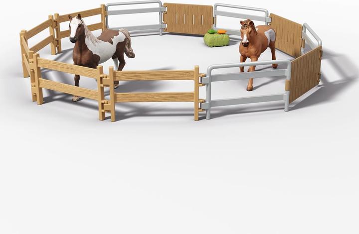 Produktbild Schleich Lakeside Truck mit Anhänger