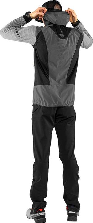 Immagine prodotto Dynafit Mezzalama Polartec® Alpha® Vest (XL)