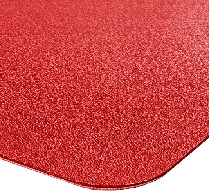 Image du produit Karat Tapis de protection du sol Color (90 x 120 cm)