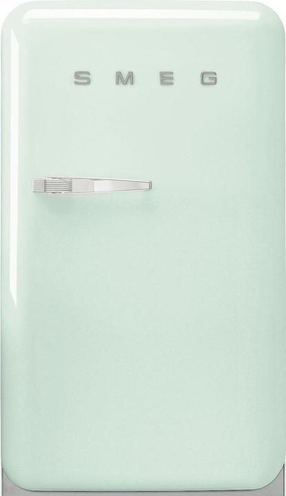 Image du produit Smeg Vert pastel 50's Style Réfrigérateur1porte, D (122 l)