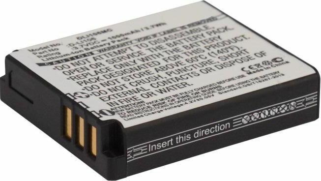 Actual product image CoreParts Camera Battery for Kodak (Camera battery)