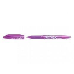 Actual product image Pilot Frixion ball (Purple, 1 x)