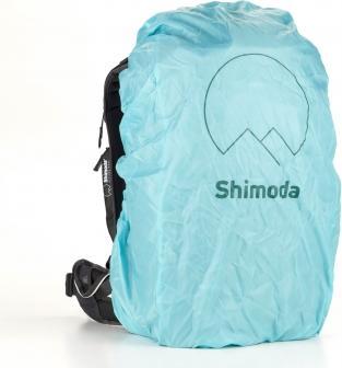 Immagine prodotto Shimoda Action X40 v2 (Zaino per fotocamera, 40 l)