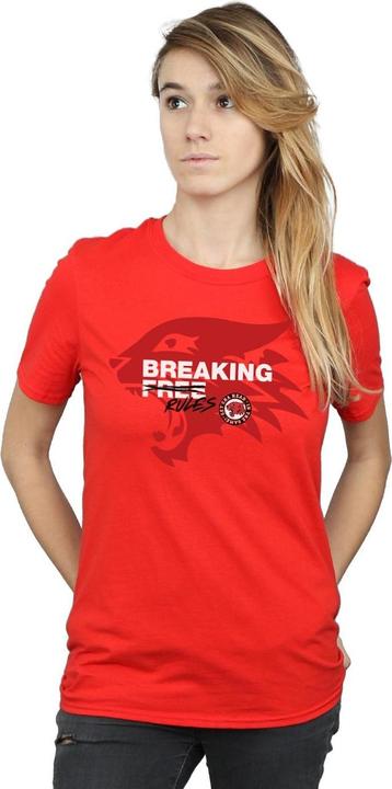 Produktbild Disney High School Musical The Musical Breaking Rules TShirt (M)