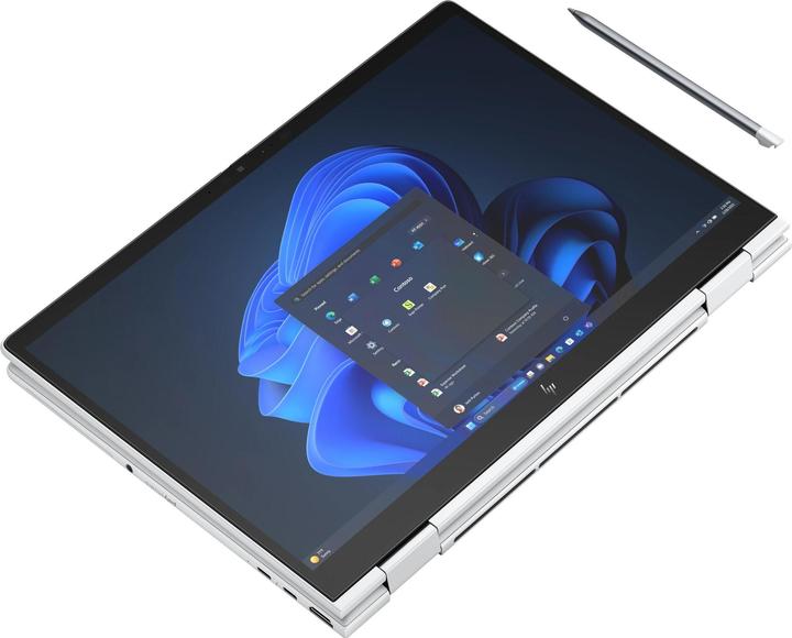 Produktbild HP Hewlett-Packard EB 8 Flip G1i 13 U5 32 512 WU ob 3 (13.30", Intel Core Ultra 5 225U, 32 GB, 512 GB, CH)
