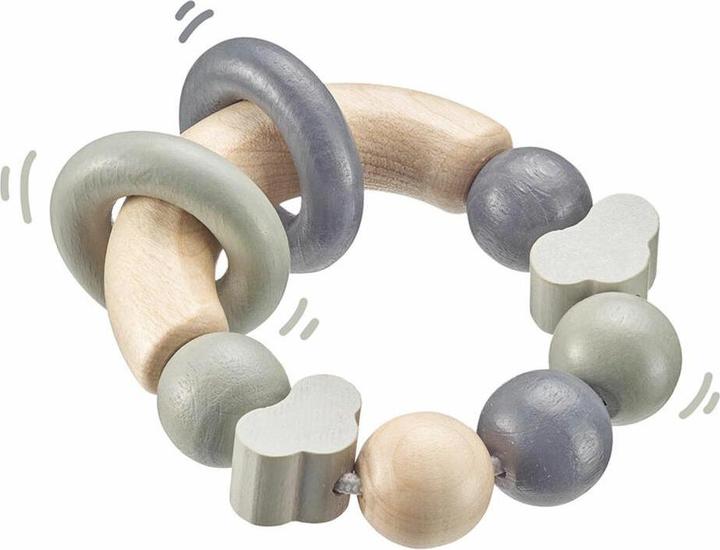Actual product image Selecta Spielzeug Griffin lucky grip