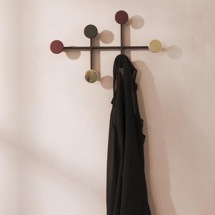 Image du produit Menu Afteroom Portemanteau mural