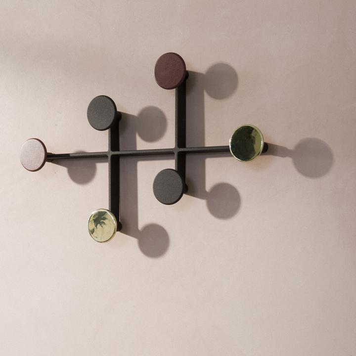 Image du produit Menu Afteroom Portemanteau mural