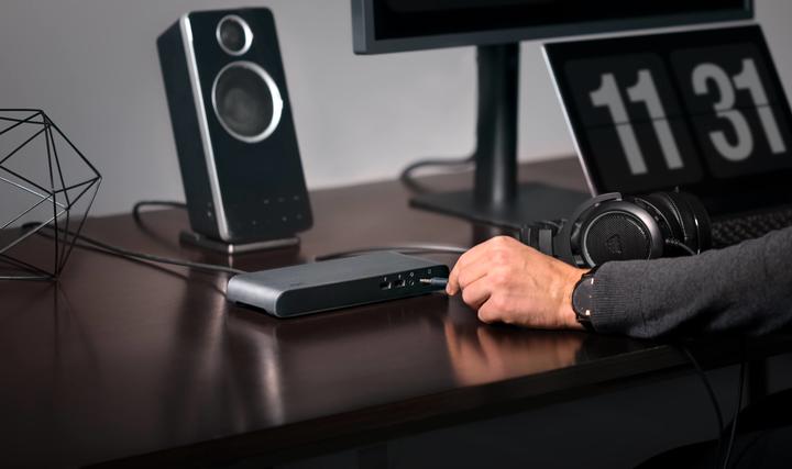 Immagine prodotto Elgato Per bacino (USB-A, USB-C, Thunderbolt, 10 porte)