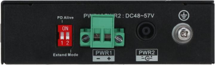 Produktbild Dahua PoE PFS3106-4ET-60-V2 (4 Ports)