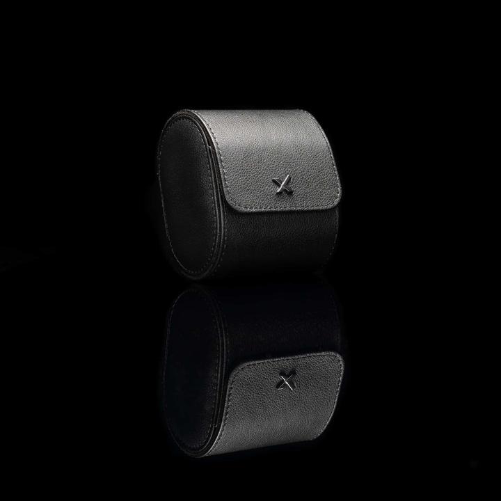 Image du produit Luxcessory Rouleau de montre Agent avec tracker pour 1 montre
