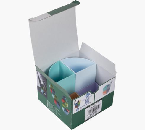 Produktbild Exacompta Aquaclean - Stifteköcher