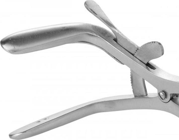 Actual product image Master Series Mouth retractor