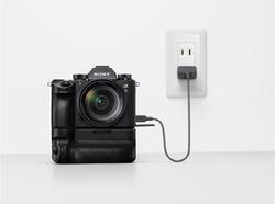Immagine prodotto Sony Vg-C3em (Maniglia della batteria)