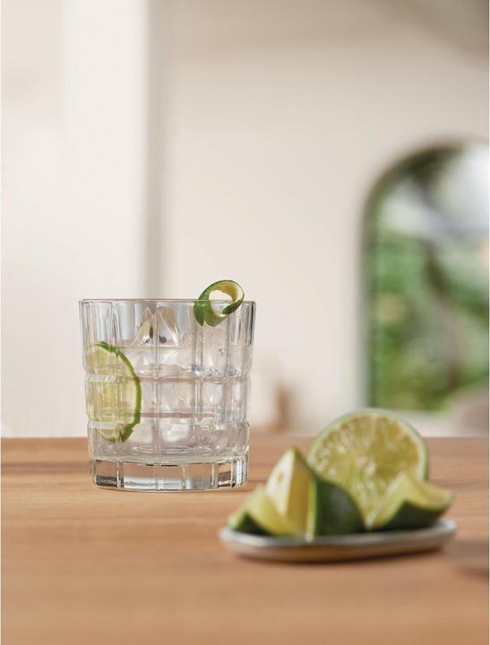 Produktbild Leonardo Gin (3.60 dl, 2 x, Gin Gläser)