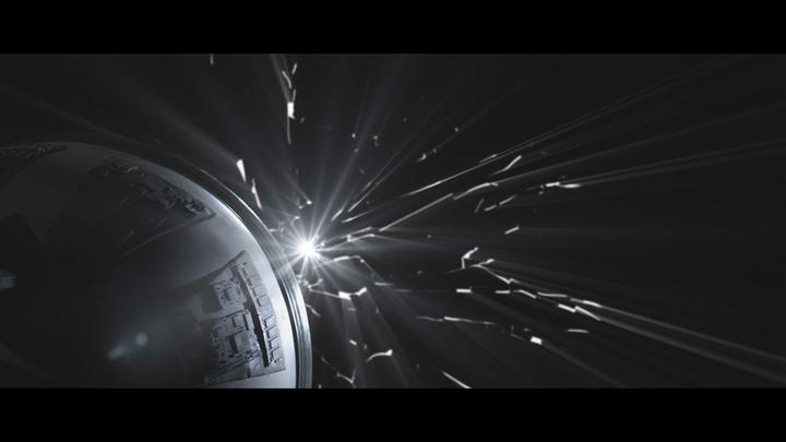 Image du produit Mission Isra 88 - La fin de l'univers (Blu-ray, 2016, Allemand, Anglais)