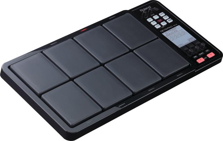 Actual product image Roland Octapad SPD-30-BK