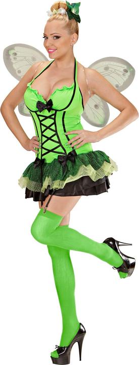 Actual product image Widmann Costume butterfly (M)
