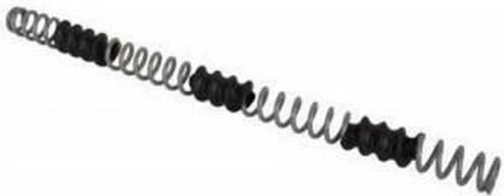 Produktbild RockShox 10 Boxxer Coil Feder extra weich, silber <63Kg