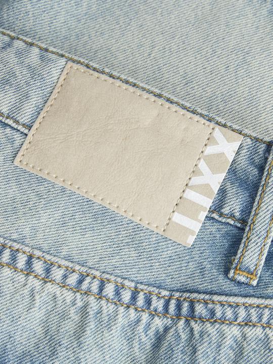 Actual product image JJXX Jxlaura Short Mw Denim Skirt Dnm Sn (XS)