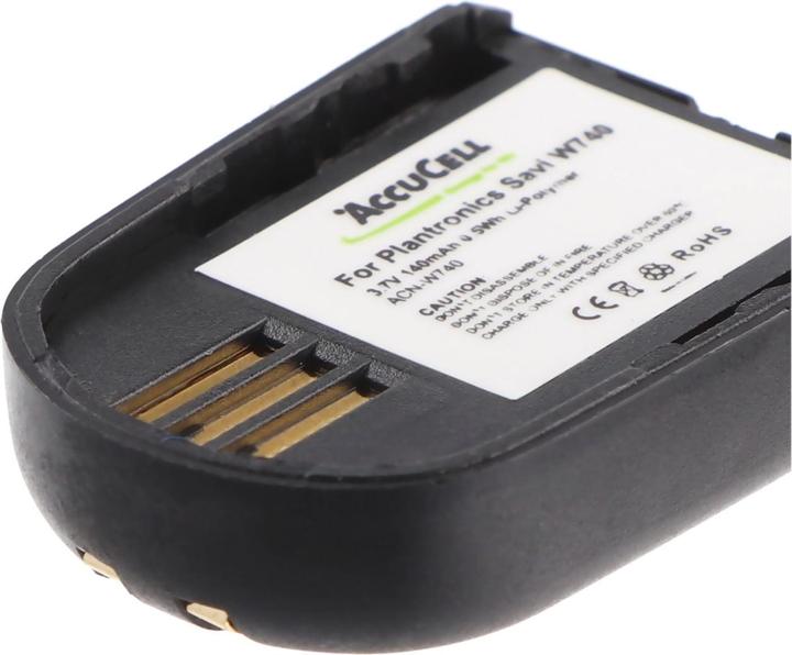 Immagine prodotto Poly Batteria Savi, Savi 440, Savi 740, Savi W440, Savi W440-M, Savi W740, Savi W740-M, Savi W745, Savi (WH500, W740, W440)
