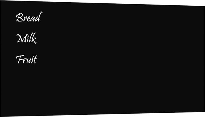 Produktbild VidaXL Jackeline (100 x 50 cm)