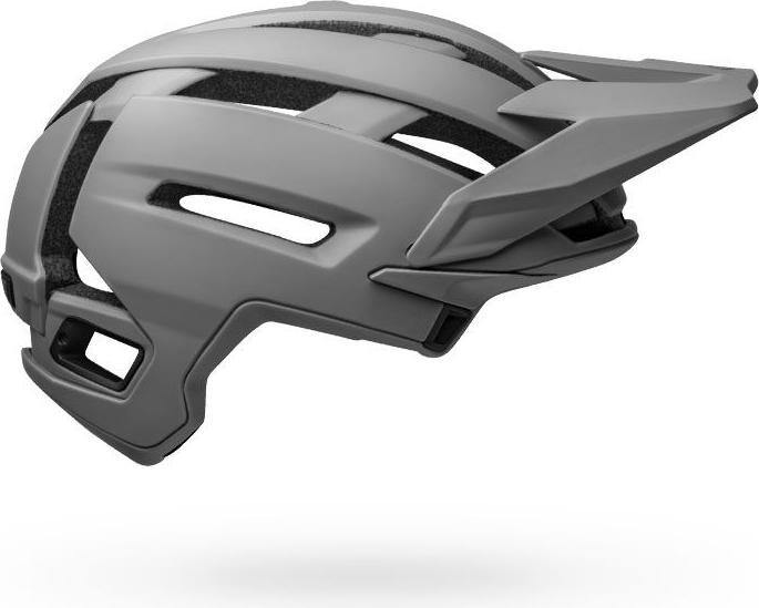 Actual product image Bell Super Air R Spherical MIPS (55 - 59 cm)