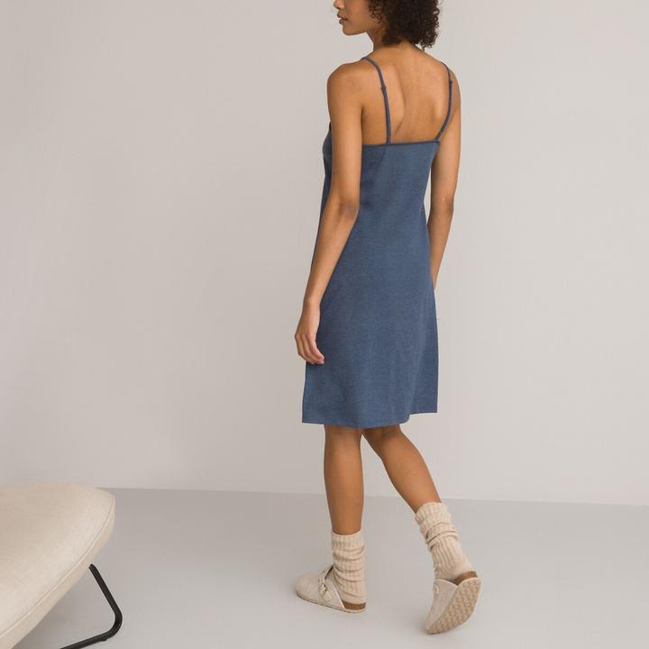 Actual product image La Redoute Collections Nightgown (42)