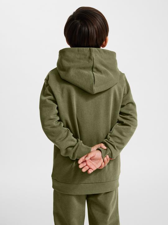 Immagine prodotto hummel hmlJR BASE HOODIE (58, 59, 60, 62, 63, 64)