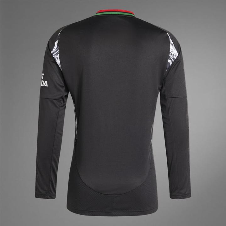 Produktbild adidas Arsenal London Auswärts Trikot langarm (XL)