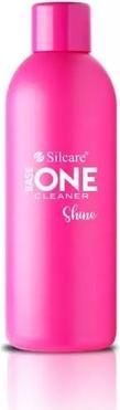 Image du produit Silcare One Cleaner Shine preparat do usuwania warstwy depresyjnej z żelu 500ml