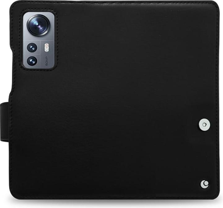 Produktbild Noreve Lederschutzhülle Wallet (Xiaomi 12 Pro)