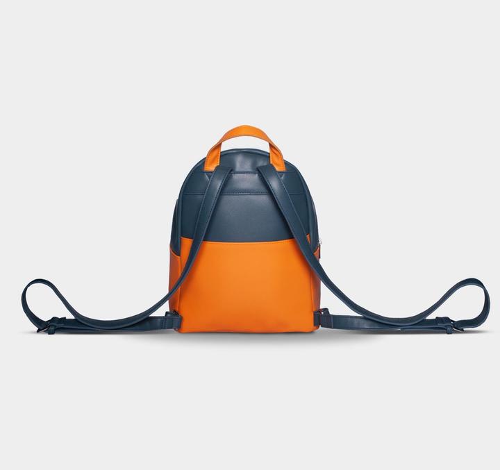Image du produit Difuzed NARUTO SHIPPUDEN - Mini Sac à Dos Similicuir Novelty