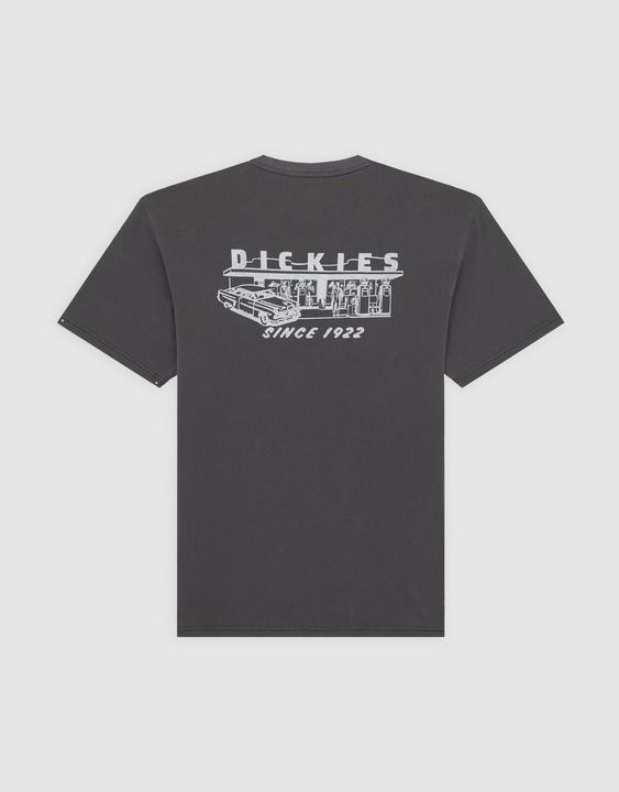 Produktbild Dickies Service Station SS Tee (L, XL)