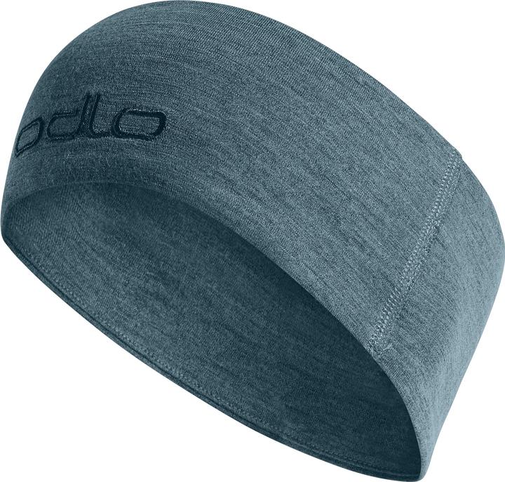 bleu provincial melange