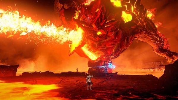 Immagine prodotto Plaion Granblue Fantasy Relink PS-5 (PS5, DE)