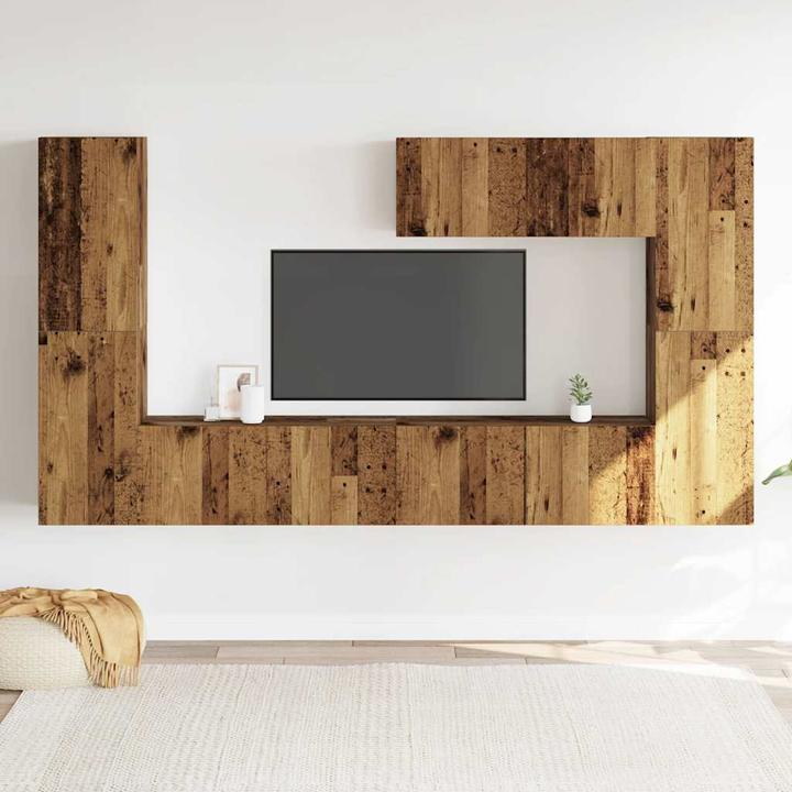 Image du produit VidaXL Kenji (80 x 30 x 30 cm)