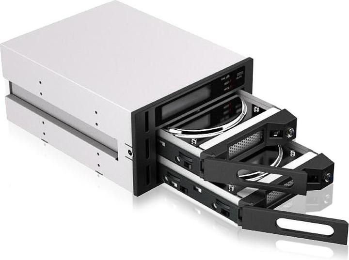 Produktbild Icy Box Wechselschublade GR3660-GR3680