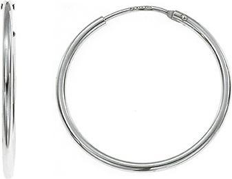 Passion 44-MM-SILBERREIFEN (MAT BIJOU)
